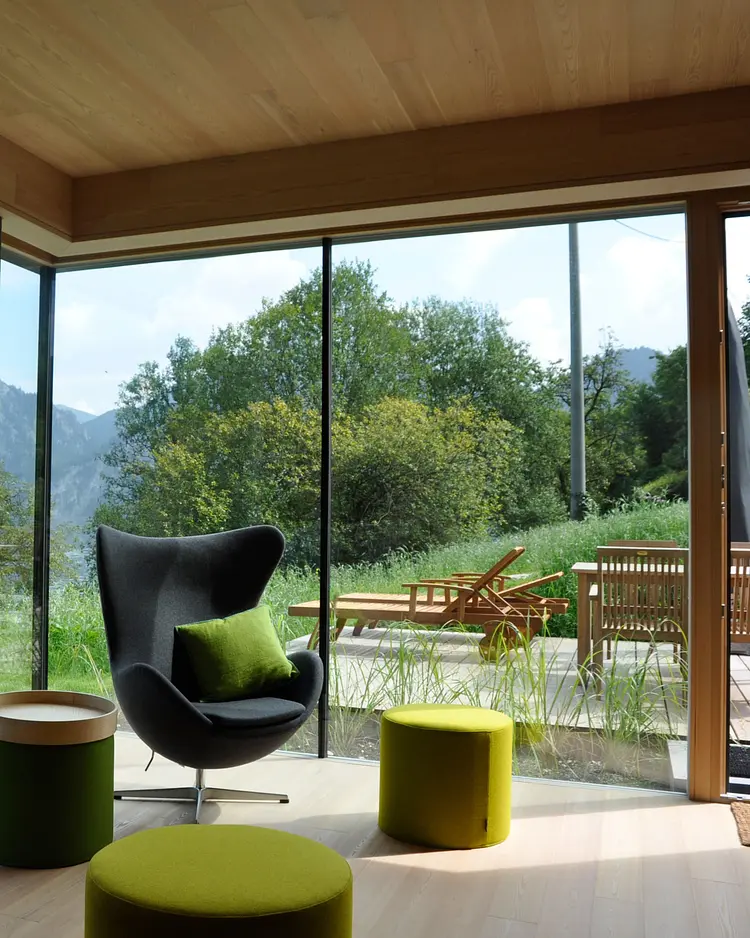 SEE 31 - Traunkirchen, Österreich | Good Travel