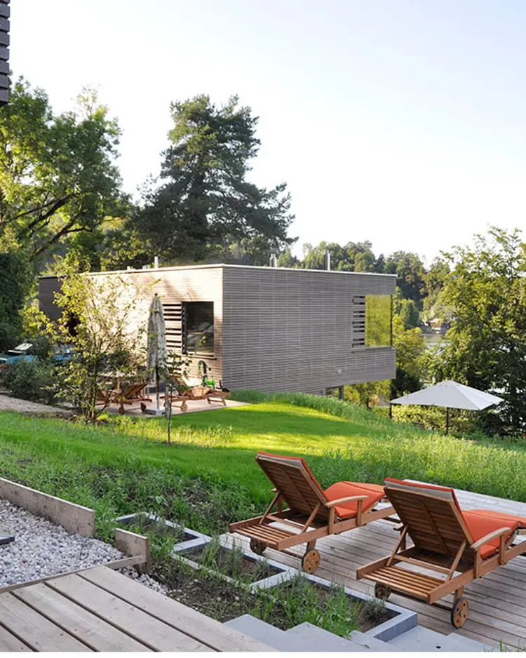 SEE 31 - Traunkirchen, Österreich | Good Travel
