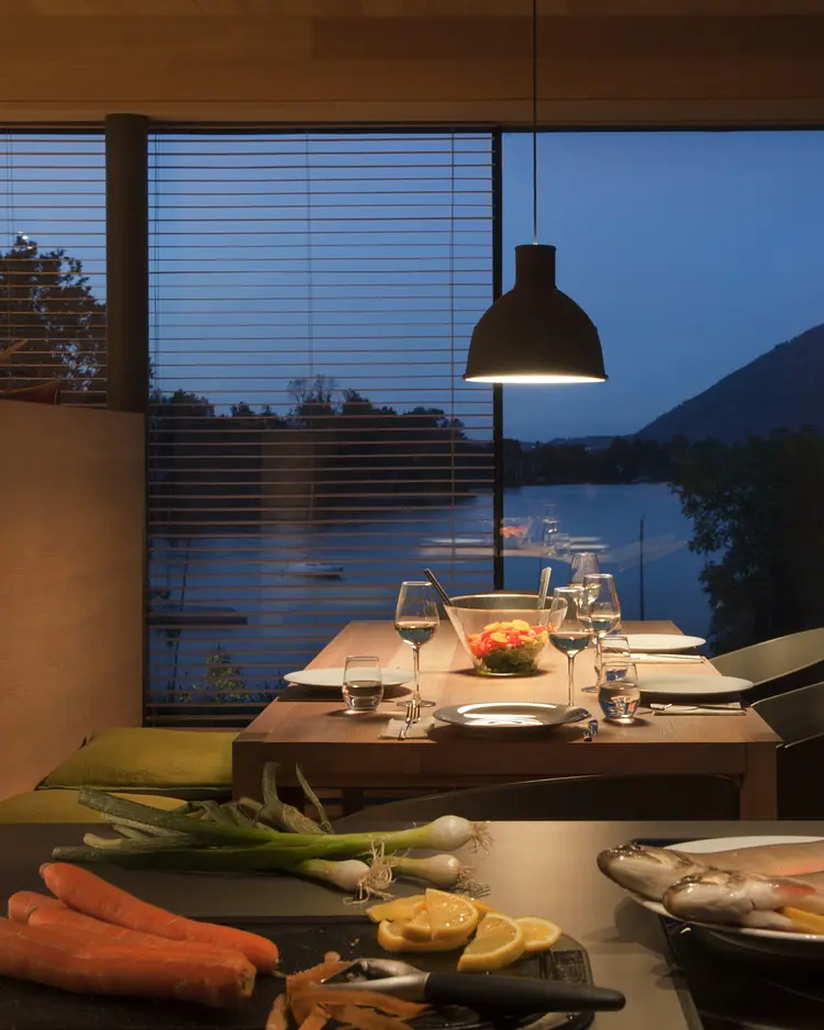 SEE 31 - Traunkirchen, Österreich | Good Travel