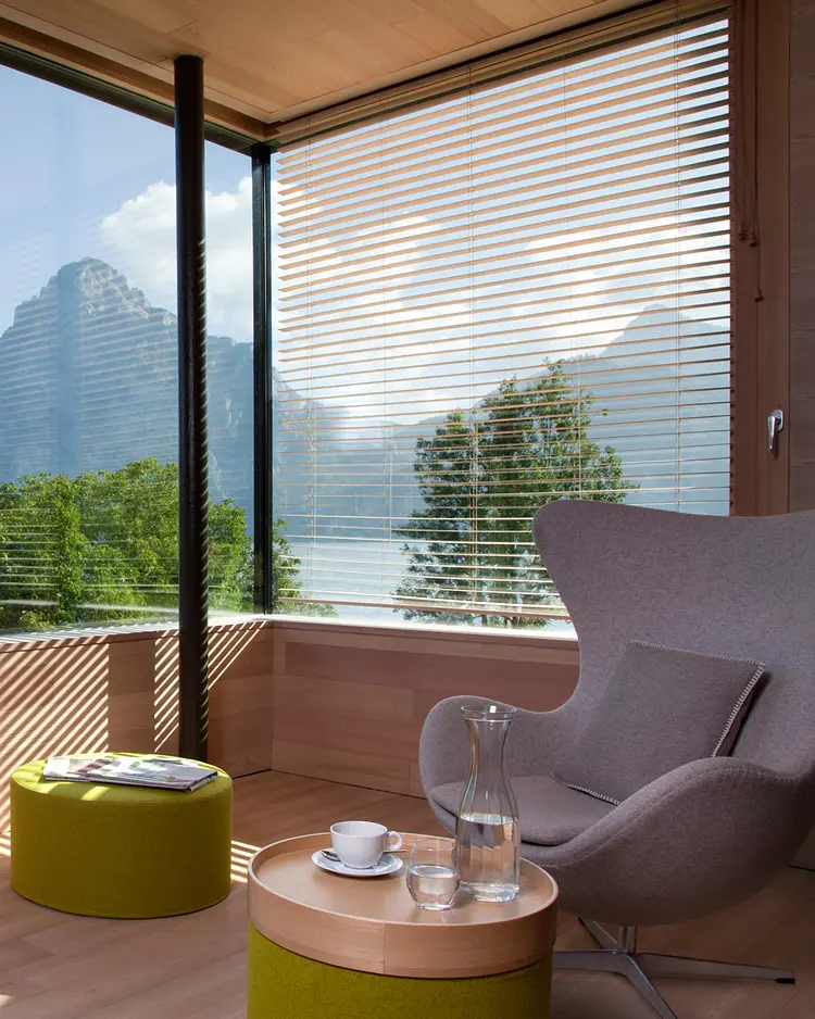 SEE 31 - Traunkirchen, Österreich | Good Travel