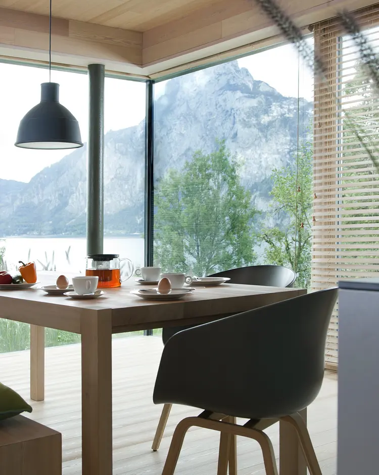 SEE 31 - Traunkirchen, Austria | Good Travel