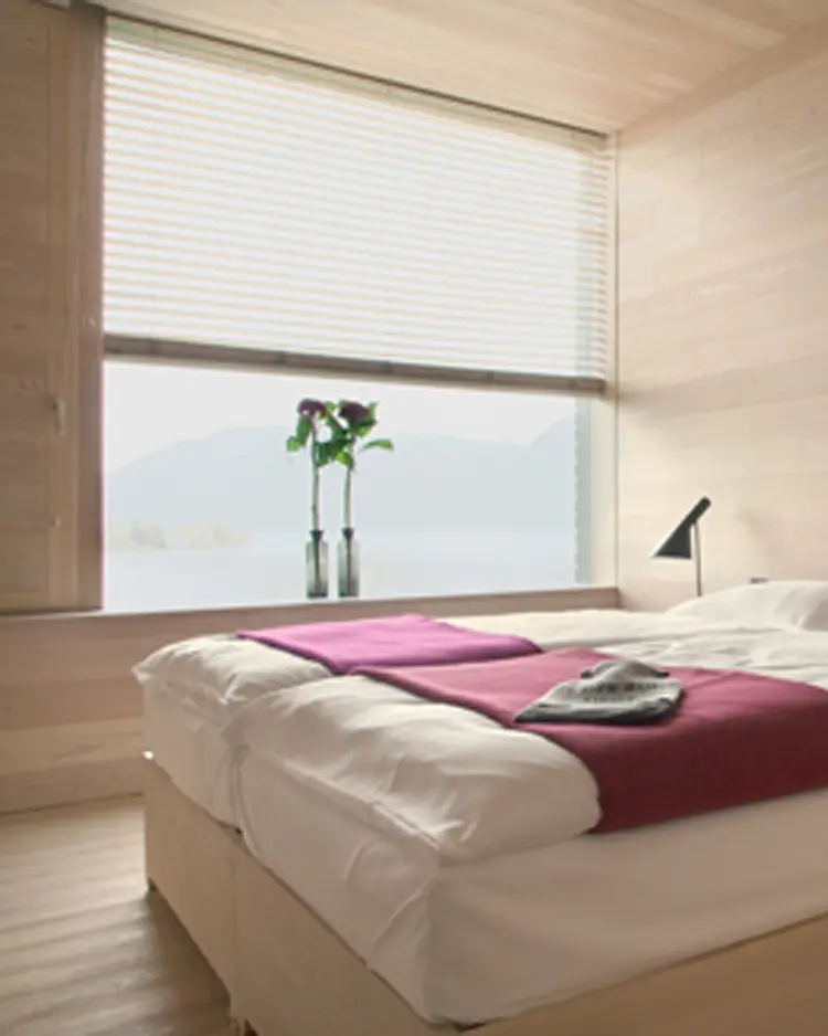 SEE 31 - Traunkirchen, Austria | Good Travel