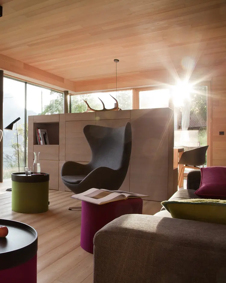 SEE 31 - Traunkirchen, Austria | Good Travel