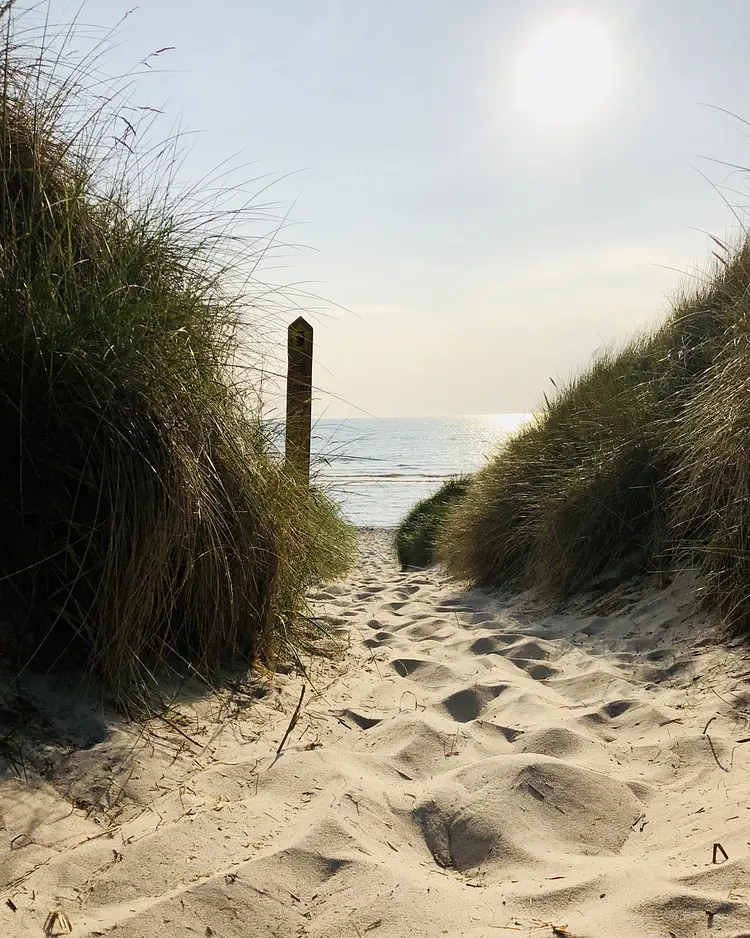 Seestück Prerow - Prerow, Deutschland | Good Travel