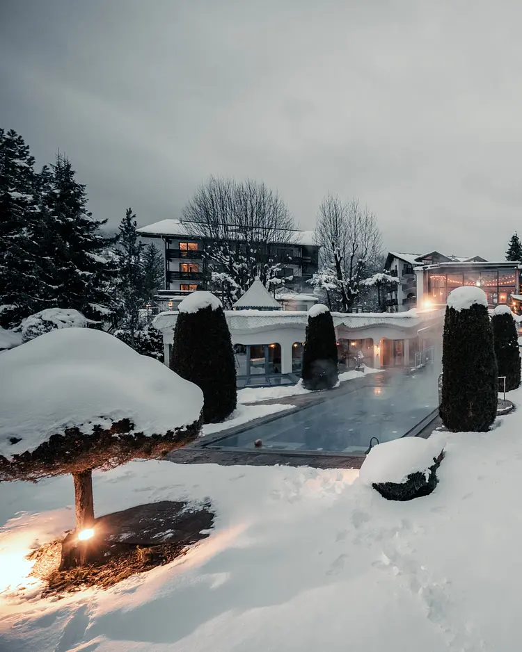 Sendlhofer's - Bad Hofgastein, Austria | Good Travel