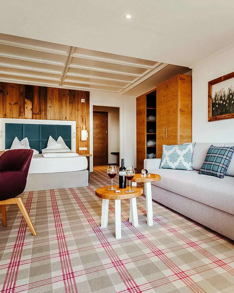 Sendlhofer's - Bad Hofgastein, Austria | Good Travel