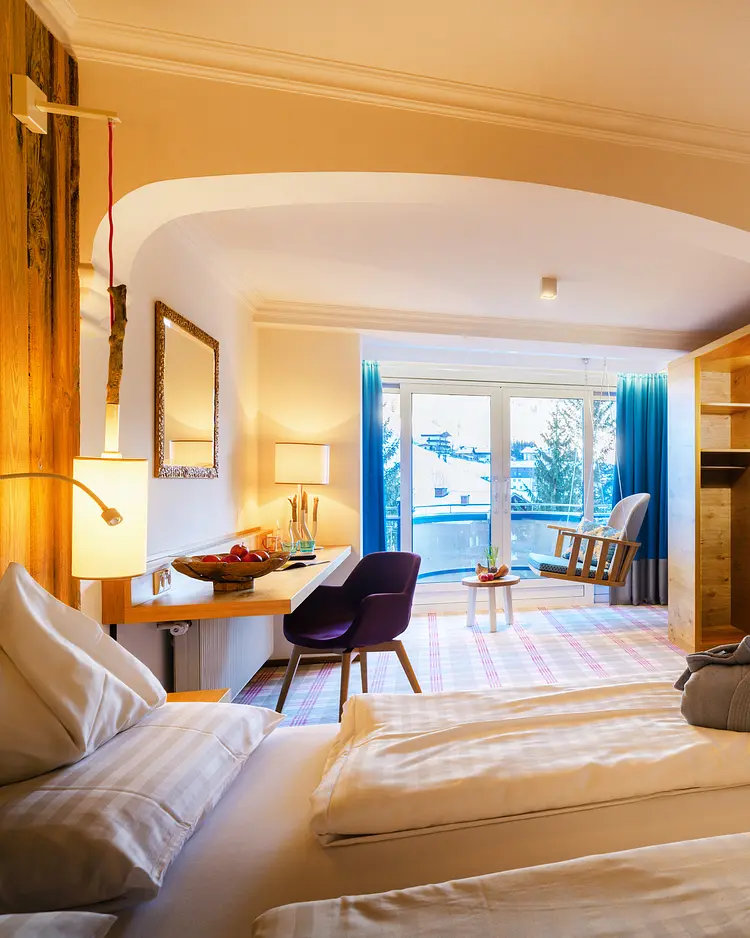 Sendlhofer's - Bad Hofgastein, Austria | Good Travel
