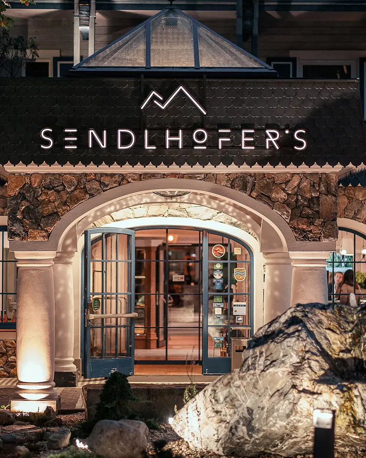 Sendlhofer's - Bad Hofgastein, Austria | Good Travel
