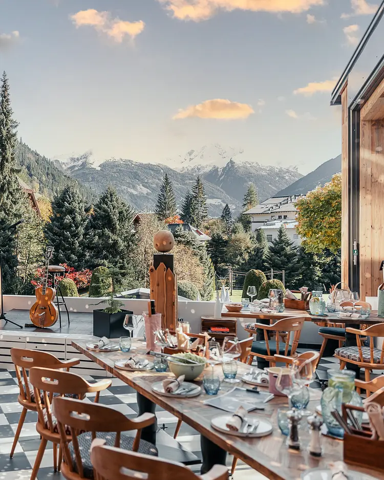Sendlhofer's - Bad Hofgastein, Austria | Good Travel