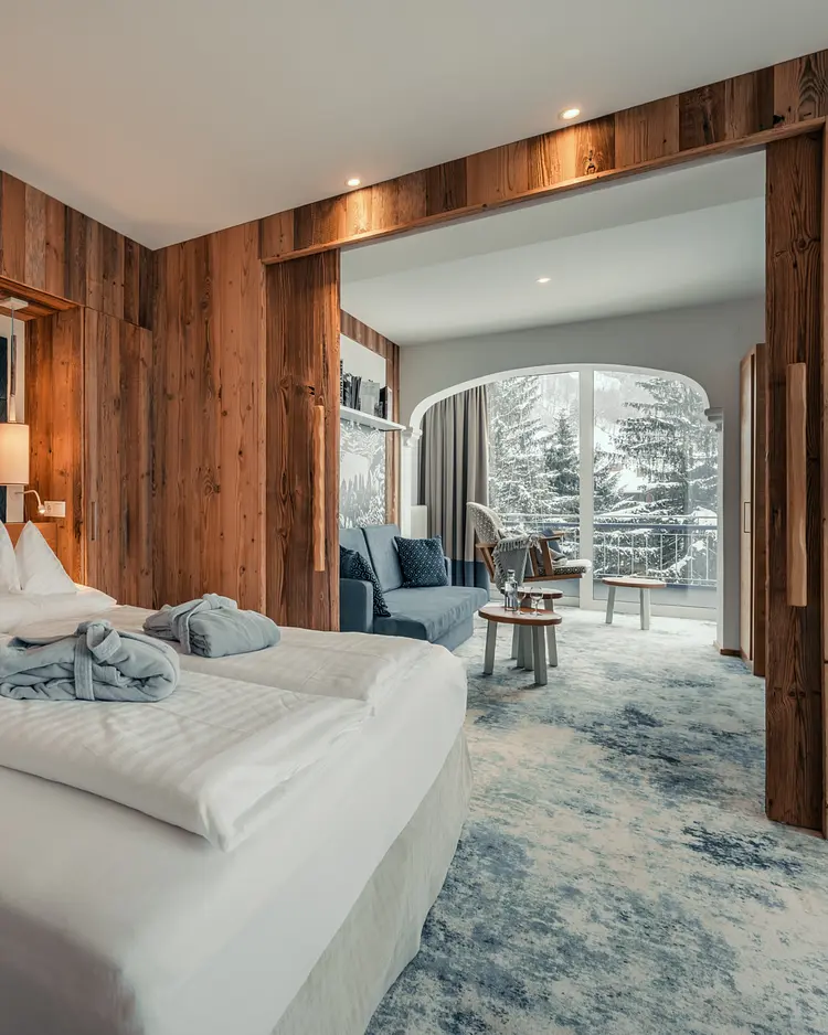 Sendlhofer's - Bad Hofgastein, Austria | Good Travel