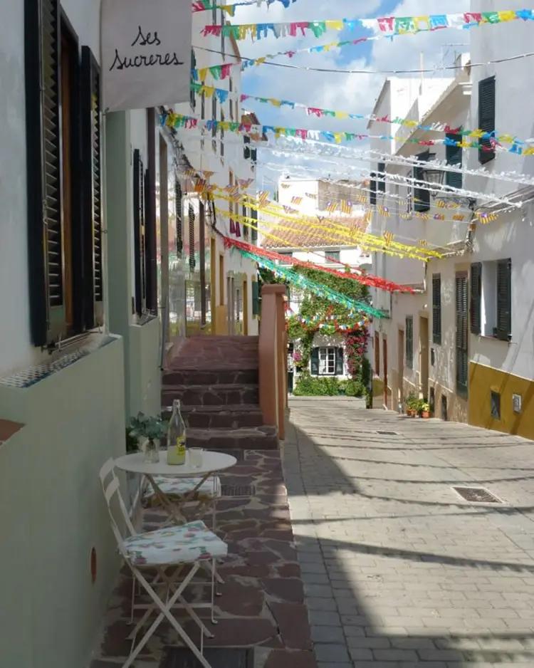 Ses Sucreres - Menorca, Spain | Good Travel