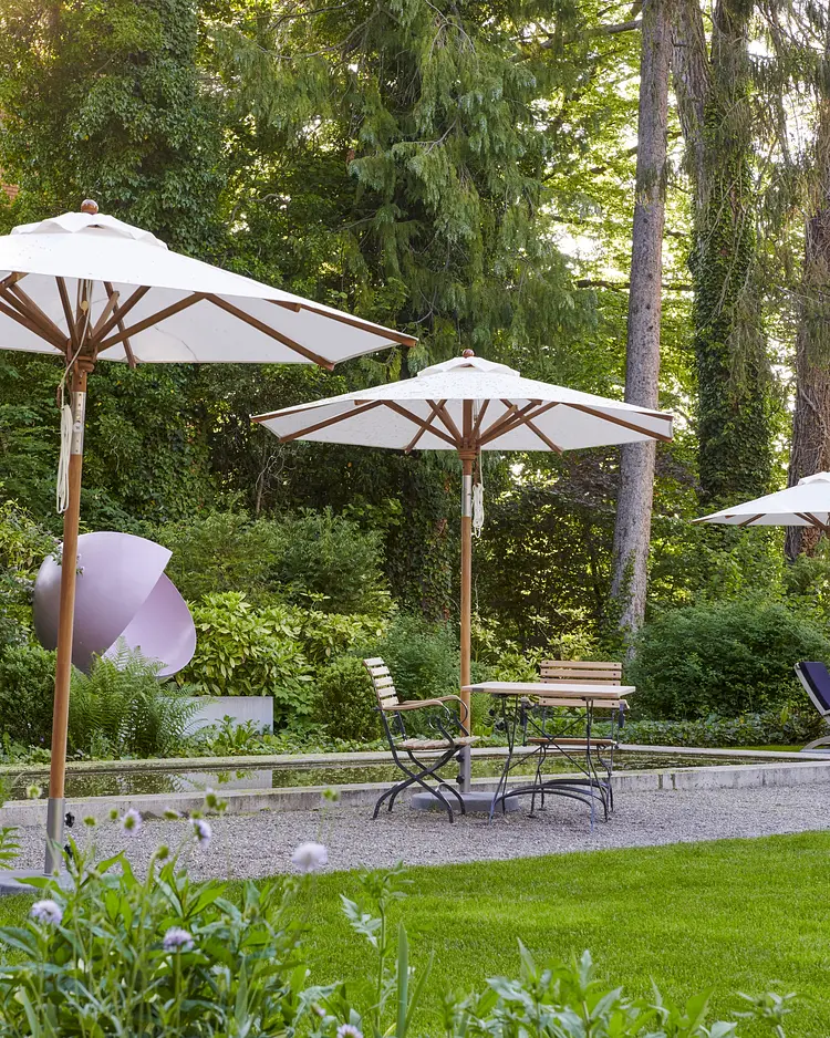 Signau House & Garden - Zürich, Switzerland | Good Travel