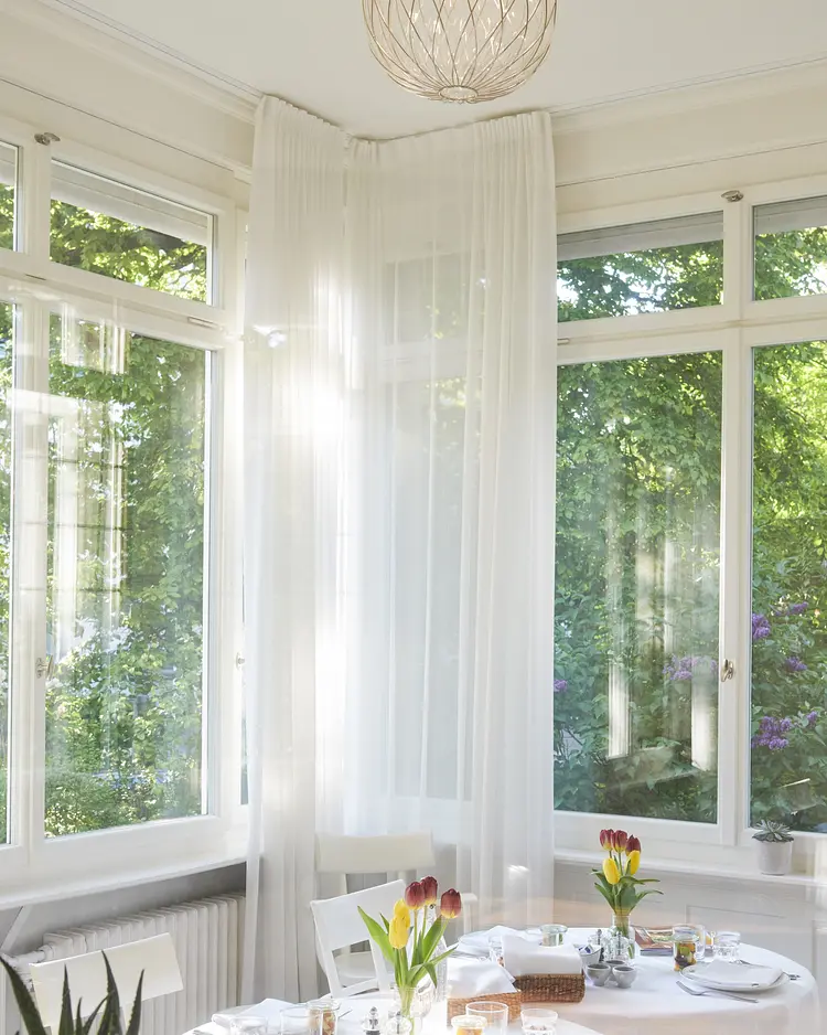 Signau House & Garden - Zürich, Switzerland | Good Travel
