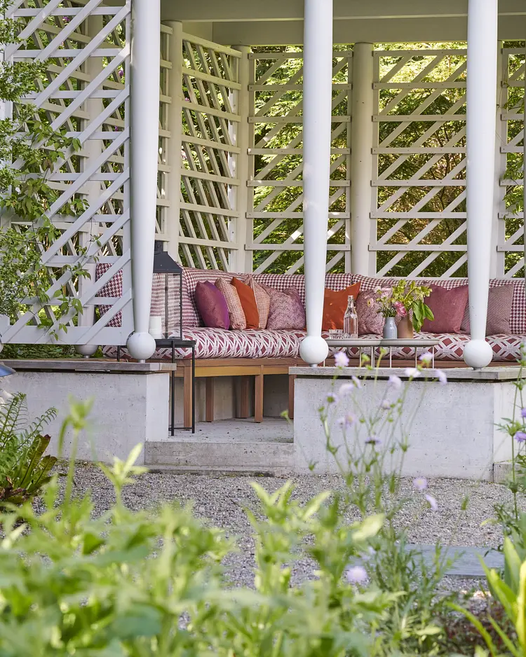 Signau House & Garden - Zürich, Switzerland | Good Travel
