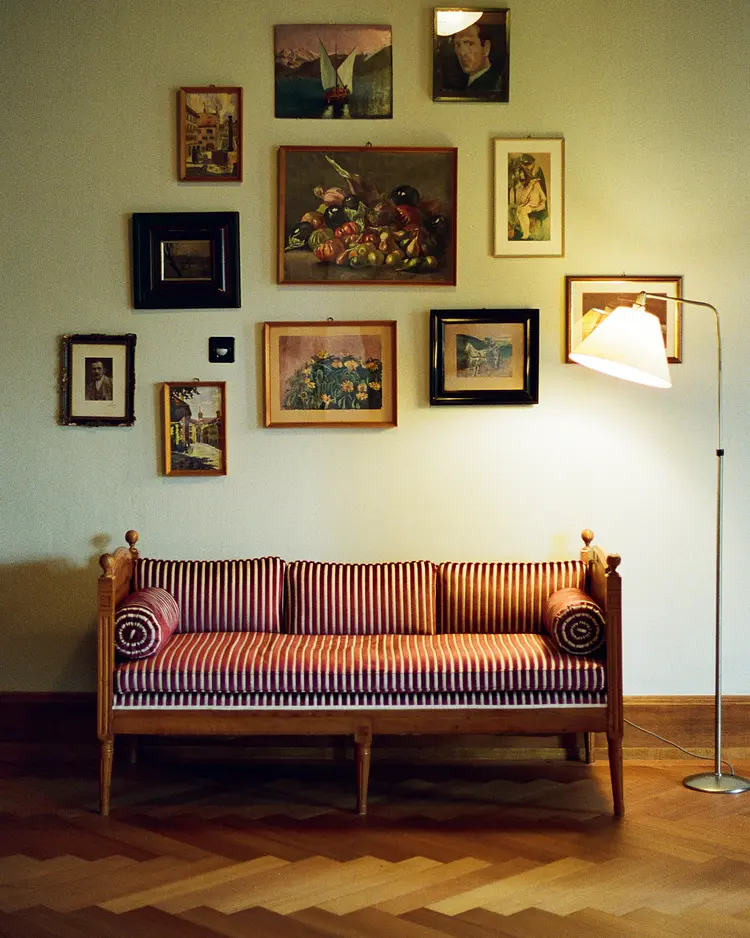 Signau House & Garden - Zürich, Switzerland | Good Travel