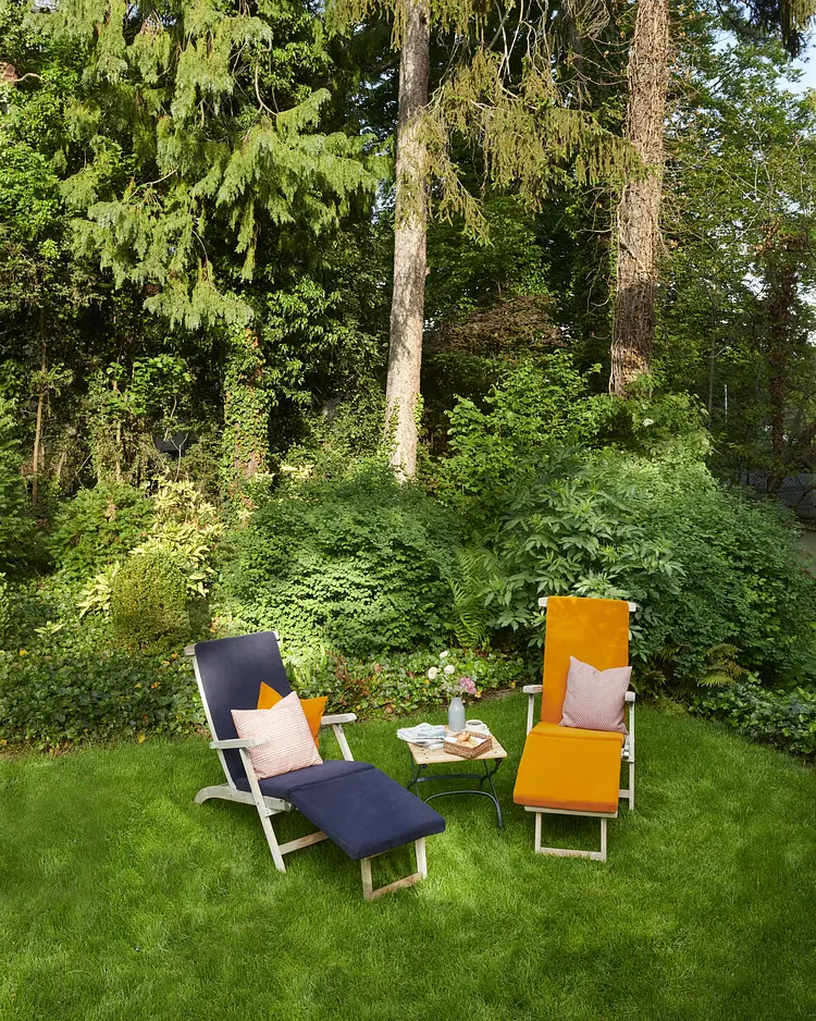 Signau House & Garden - Zürich, Switzerland | Good Travel