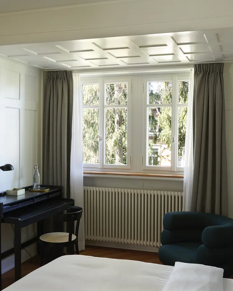Signau House & Garden - Zürich, Switzerland | Good Travel