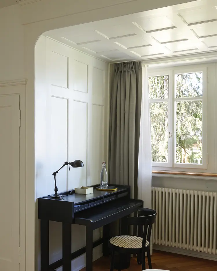 Signau House & Garden - Zürich, Switzerland | Good Travel