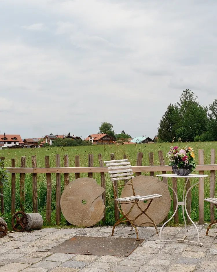 Sindlhauser - Kochel am See, Deutschland | Good Travel