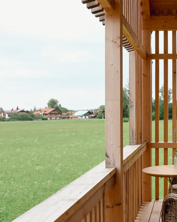 Sindlhauser - Kochel am See, Deutschland | Good Travel