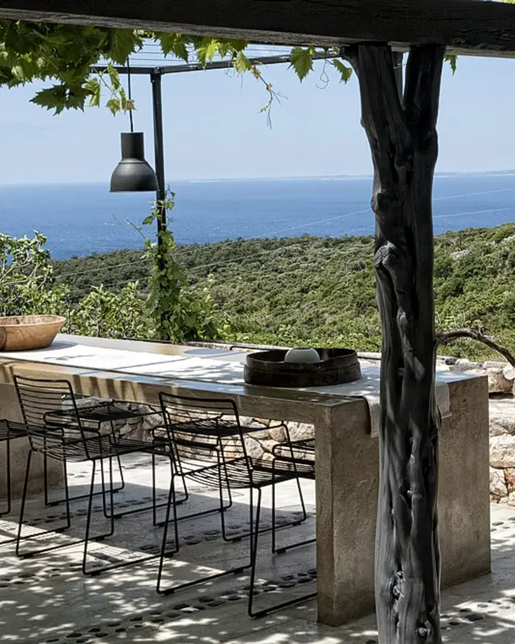 Sisters-Homes - Martinšcica, Kroatien | Good Travel