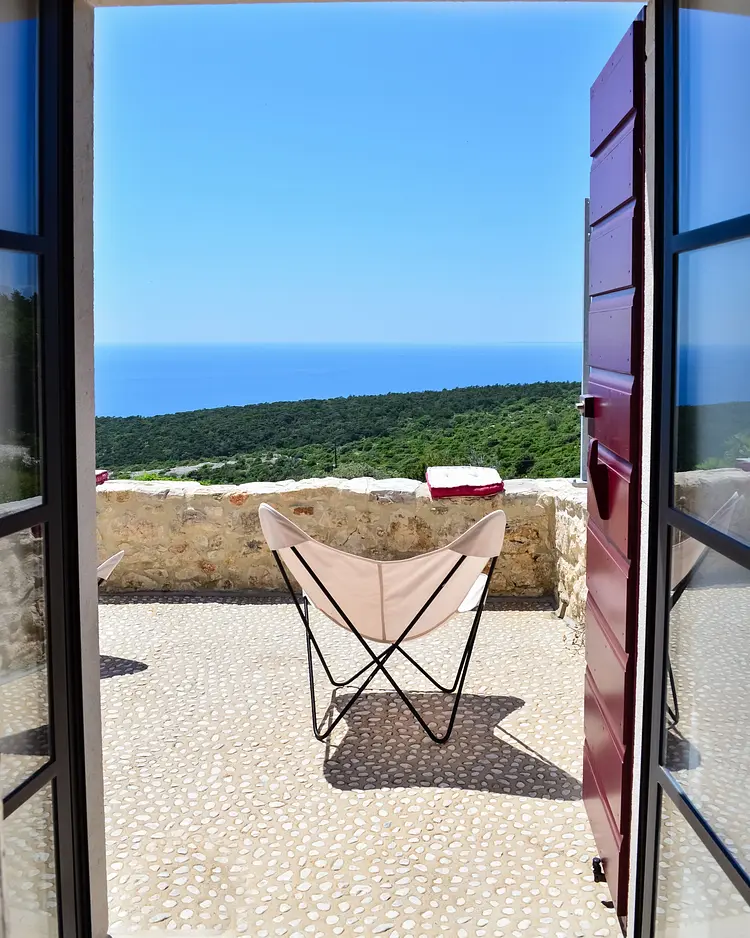 Sisters-Homes - Martinšcica, Kroatien | Good Travel