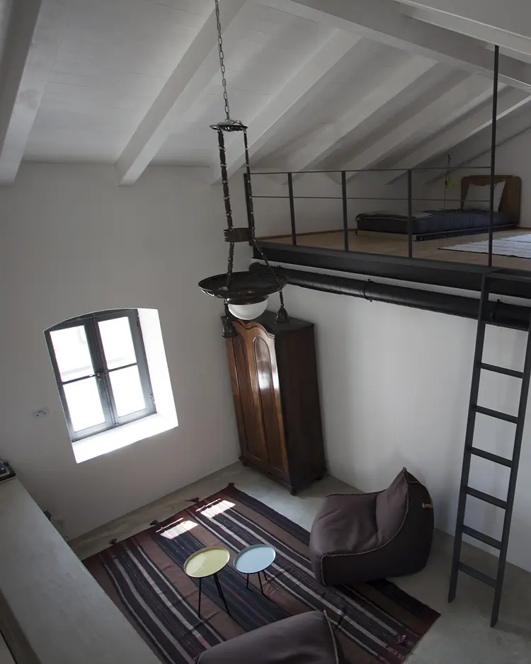 Sisters-Homes - Martinšcica, Kroatien | Good Travel