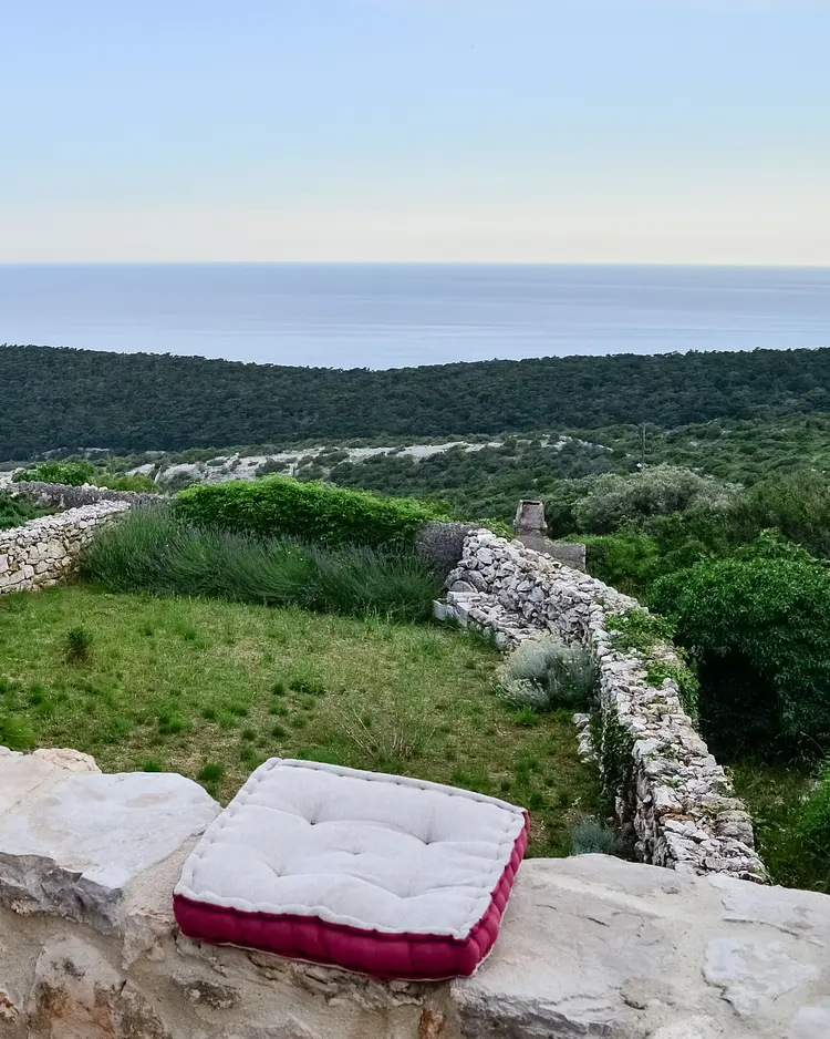 Sisters-Homes - Martinšcica, Kroatien | Good Travel