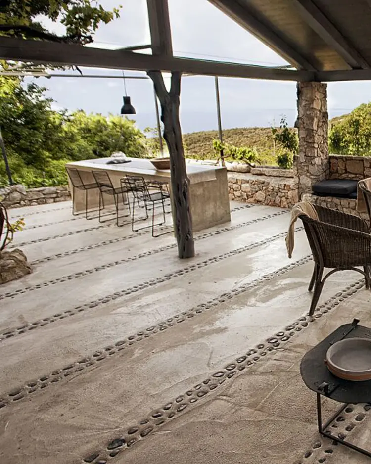 Sisters-Homes - Martinšcica, Kroatien | Good Travel