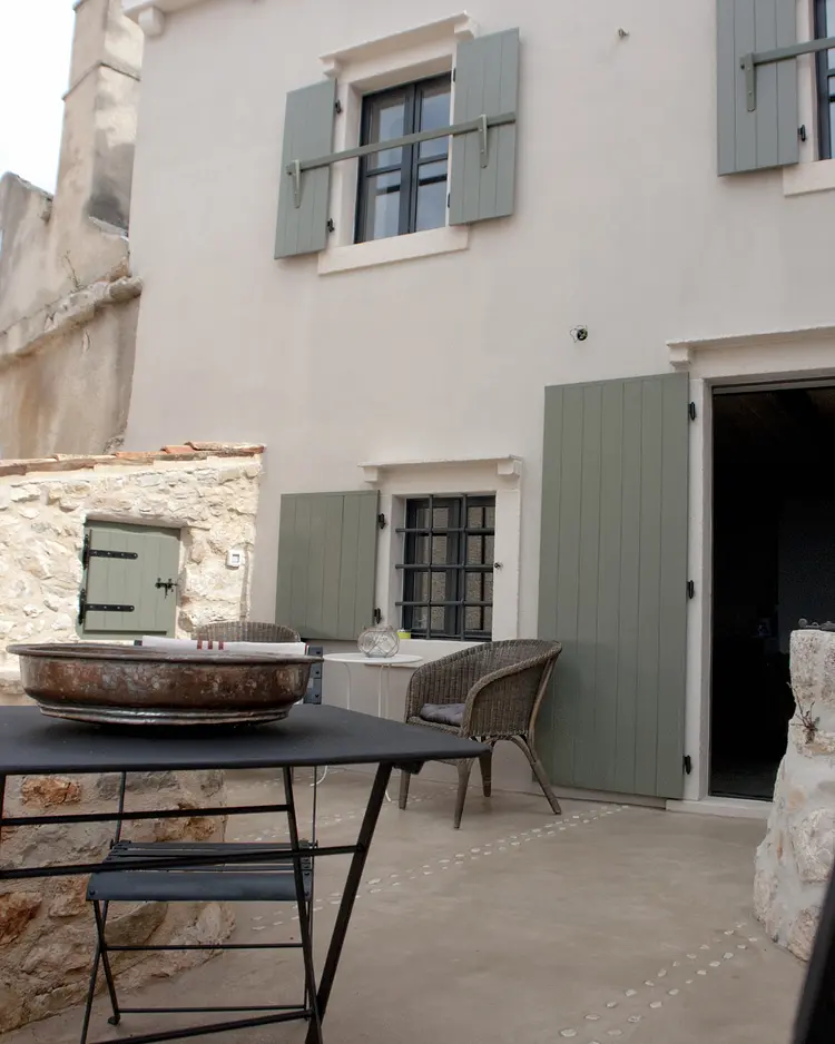 Sisters-Homes - Vidovići, Island of Cres, Croatia | Good Travel