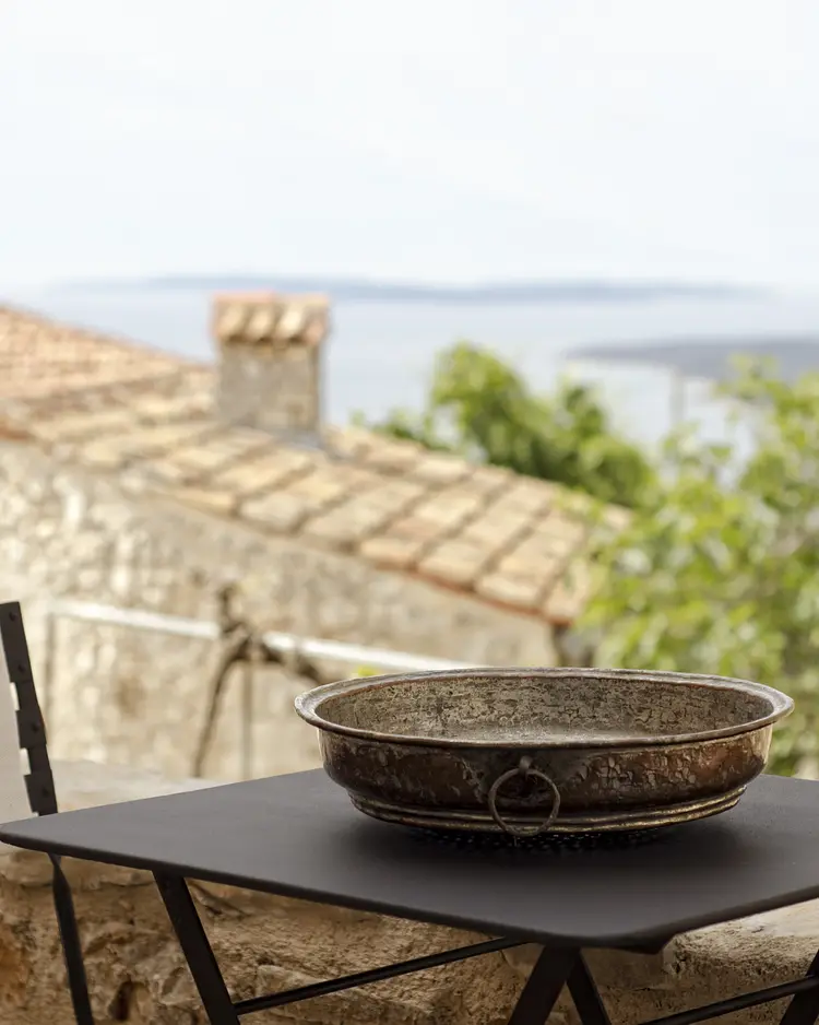 Sisters-Homes - Vidovići, Island of Cres, Croatia | Good Travel