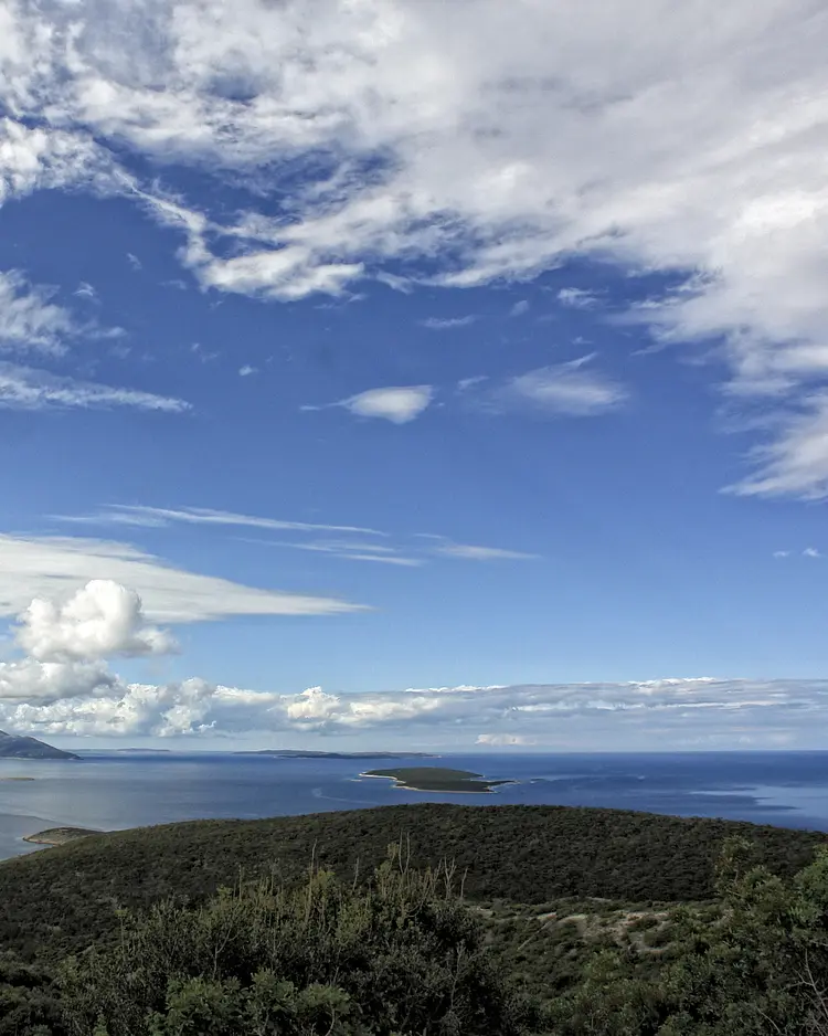 Sisters-Homes - Vidovići, Island of Cres, Croatia | Good Travel