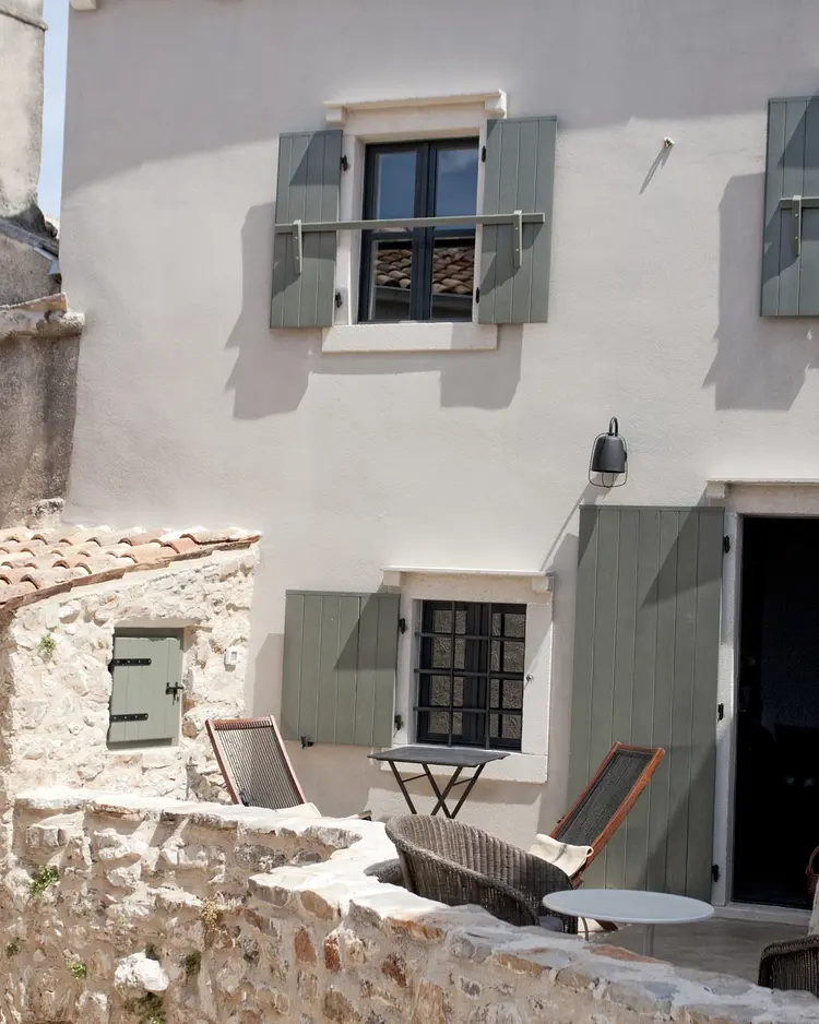 Sisters-Homes - Vidovići, Island of Cres, Croatia | Good Travel