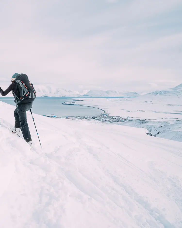 Skeið Vist - Dalvík, Island | Good Travel
