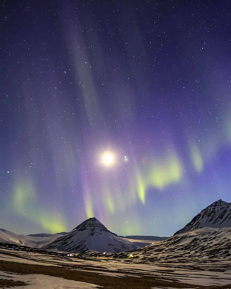 Skeið Vist - Dalvík, Island | Good Travel