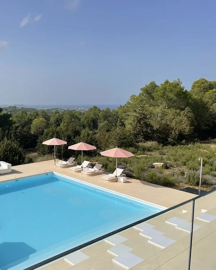 Apartment-Suites Ibiza - Sant Josep, Spanien | Good Travel