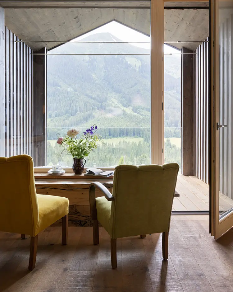 Sloho Bergurlaub - Hohentauern, Österreich | Good Travel