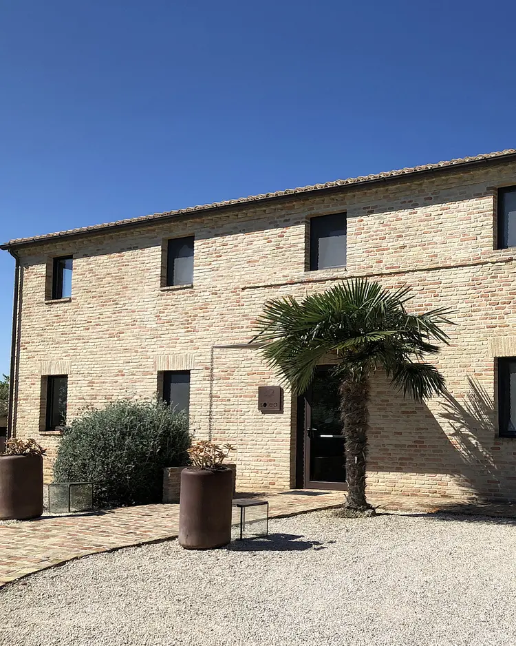 Solea Natural Relais - Trecastelli, Italy | Good Travel