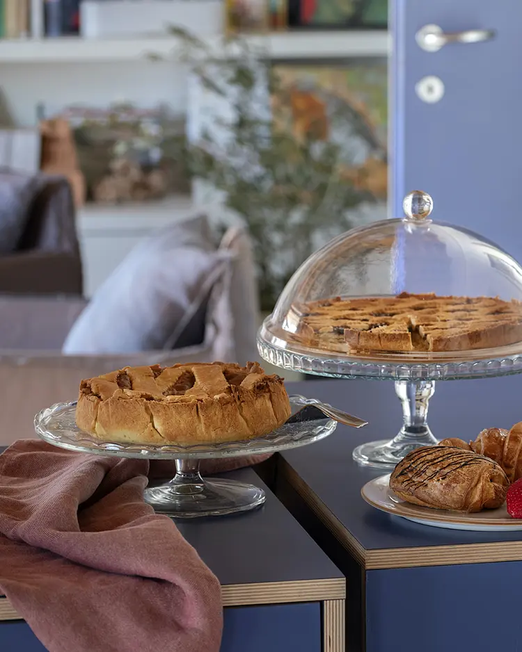 Solea Natural Relais - Trecastelli, Italy | Good Travel