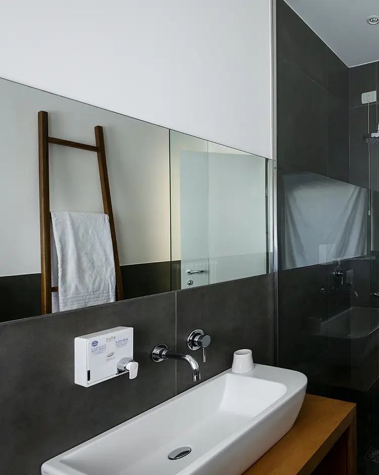 Solea Natural Relais - Trecastelli, Italy | Good Travel