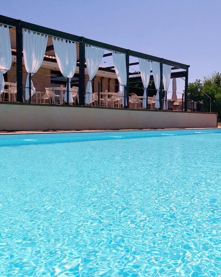 Solea Natural Relais - Trecastelli, Italy | Good Travel
