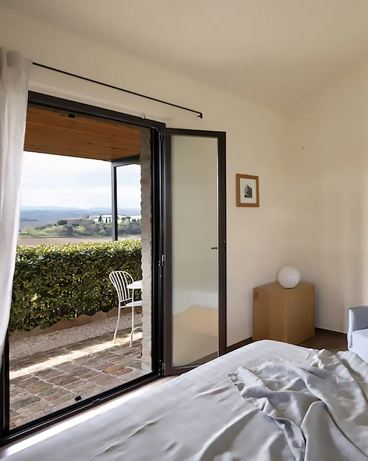 Solea Natural Relais - Trecastelli, Italy | Good Travel