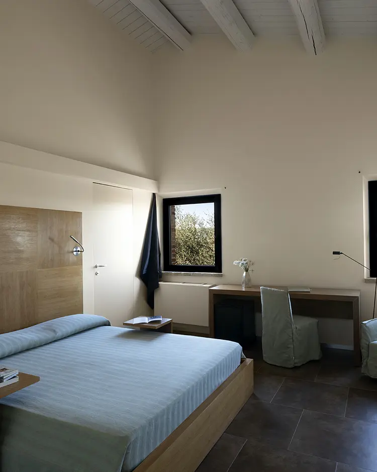 Solea Natural Relais - Trecastelli, Italy | Good Travel