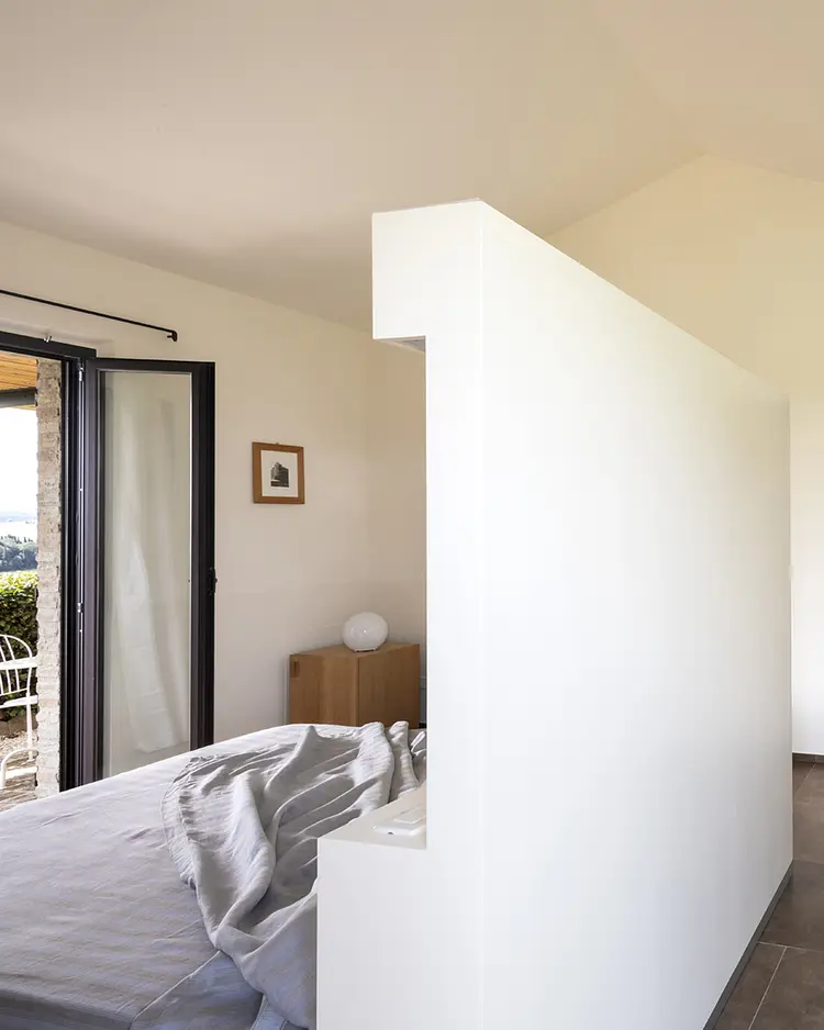 Solea Natural Relais - Trecastelli, Italy | Good Travel