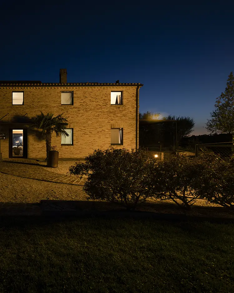 Solea Natural Relais - Trecastelli, Italy | Good Travel