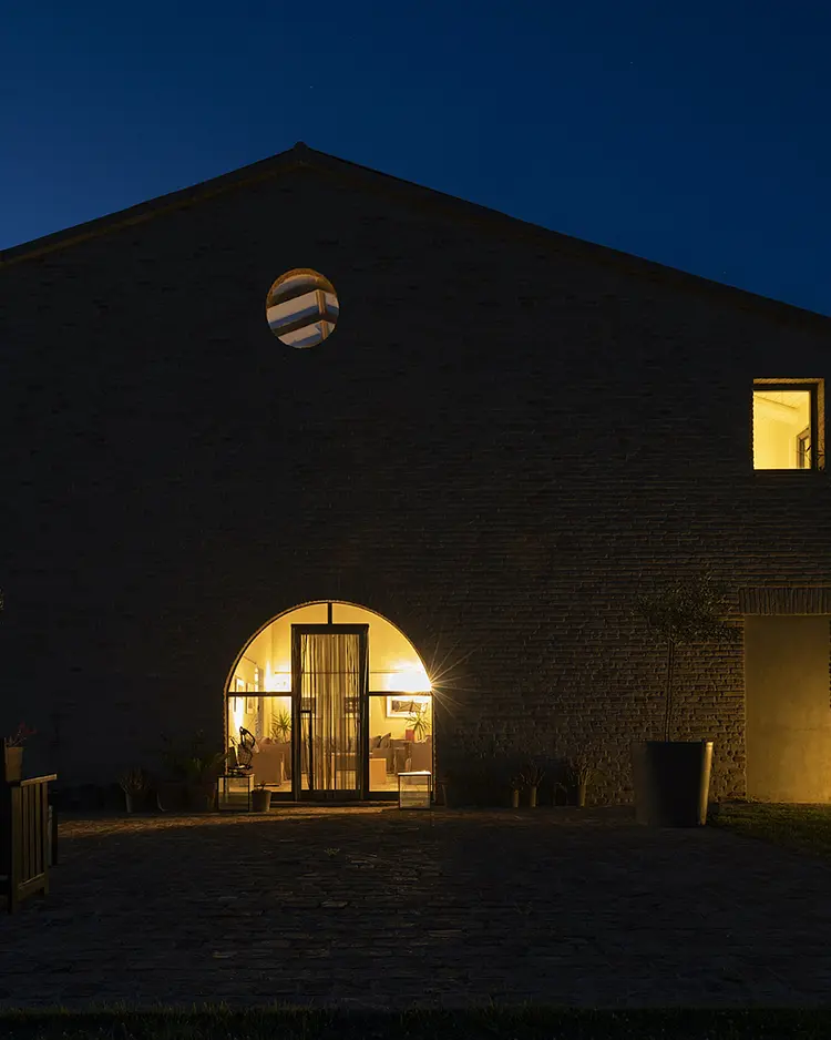 Solea Natural Relais - Trecastelli, Italy | Good Travel