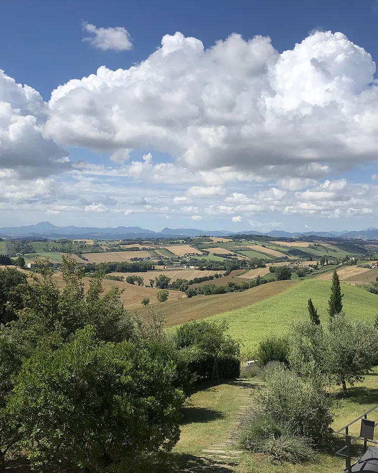 Solea Natural Relais - Trecastelli, Italy | Good Travel