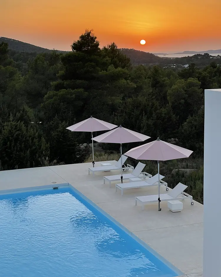 Apartment-Suites Ibiza - Sant Josep, Spanien | Good Travel