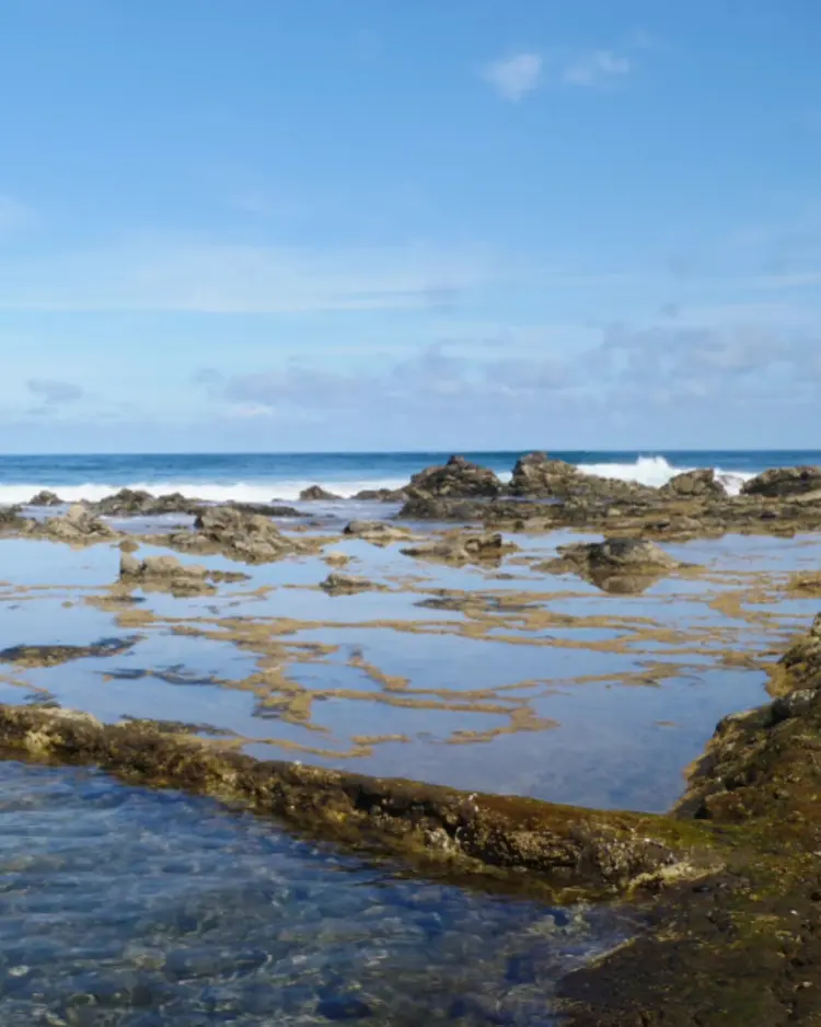 Soledad Big Waves - Las Palmas (Gran Canaria), Spain | Good Travel