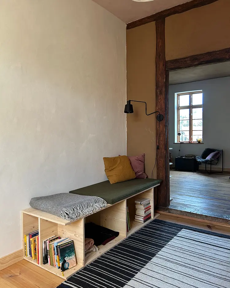 Sommerhaus Alt Jabel - Alt Jabel / Vielank, Germany | Good Travel